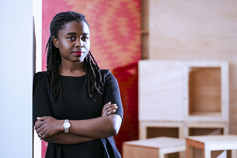 Martha Kazungu