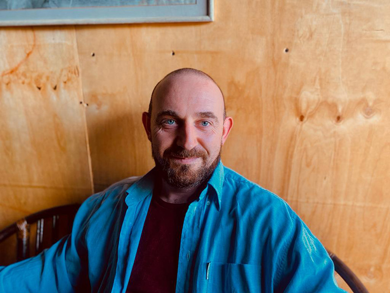 Ciaran Nash