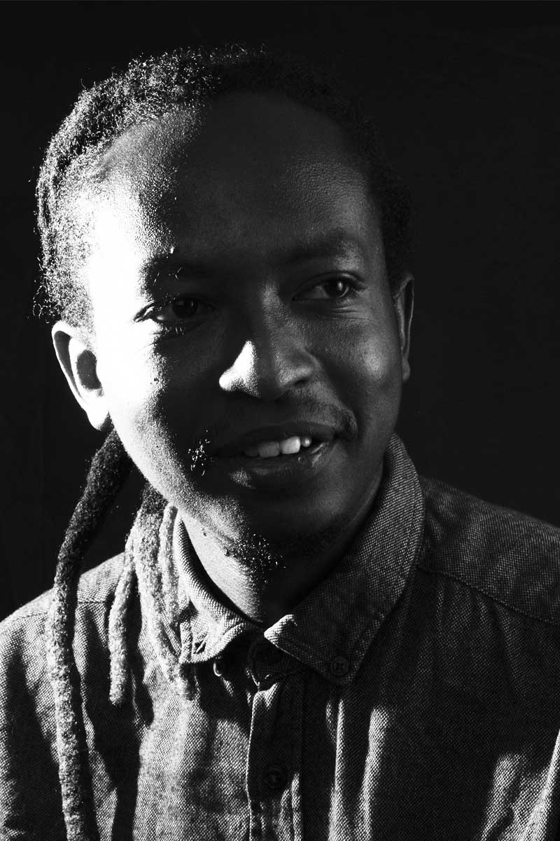 Elias Mung'ora