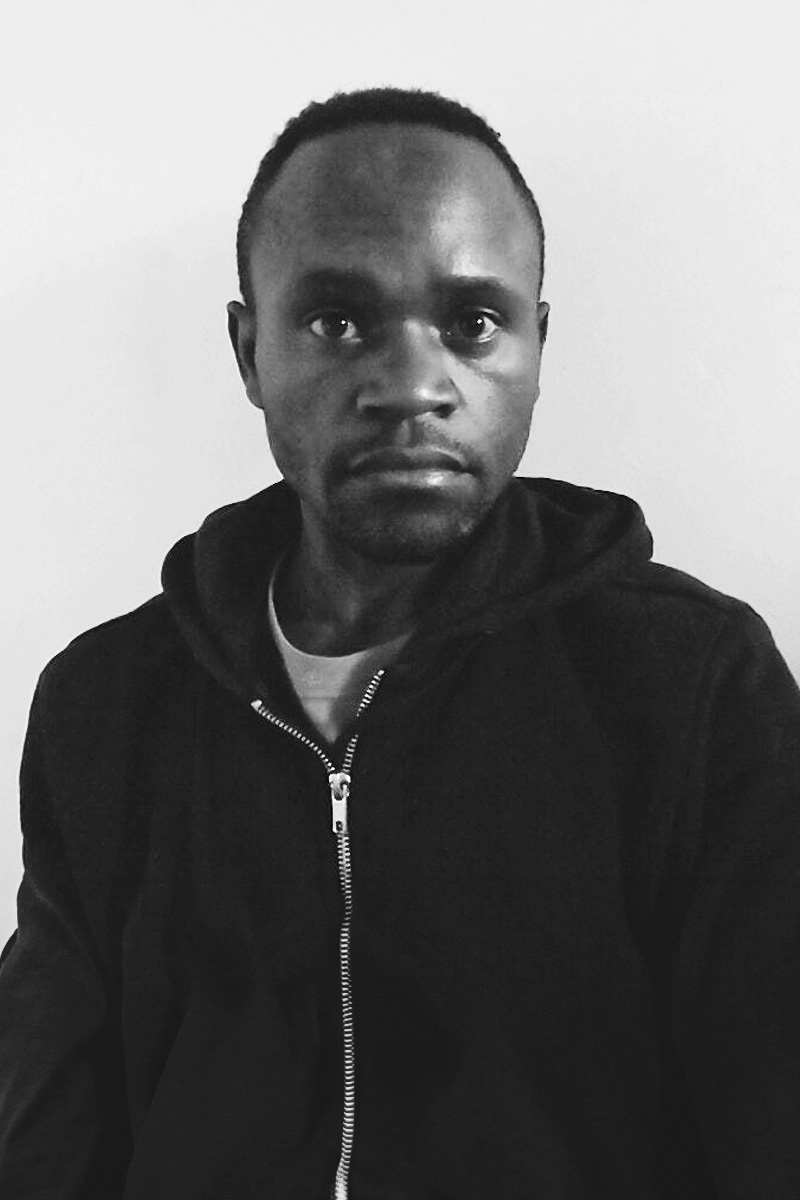 Jared Onyango