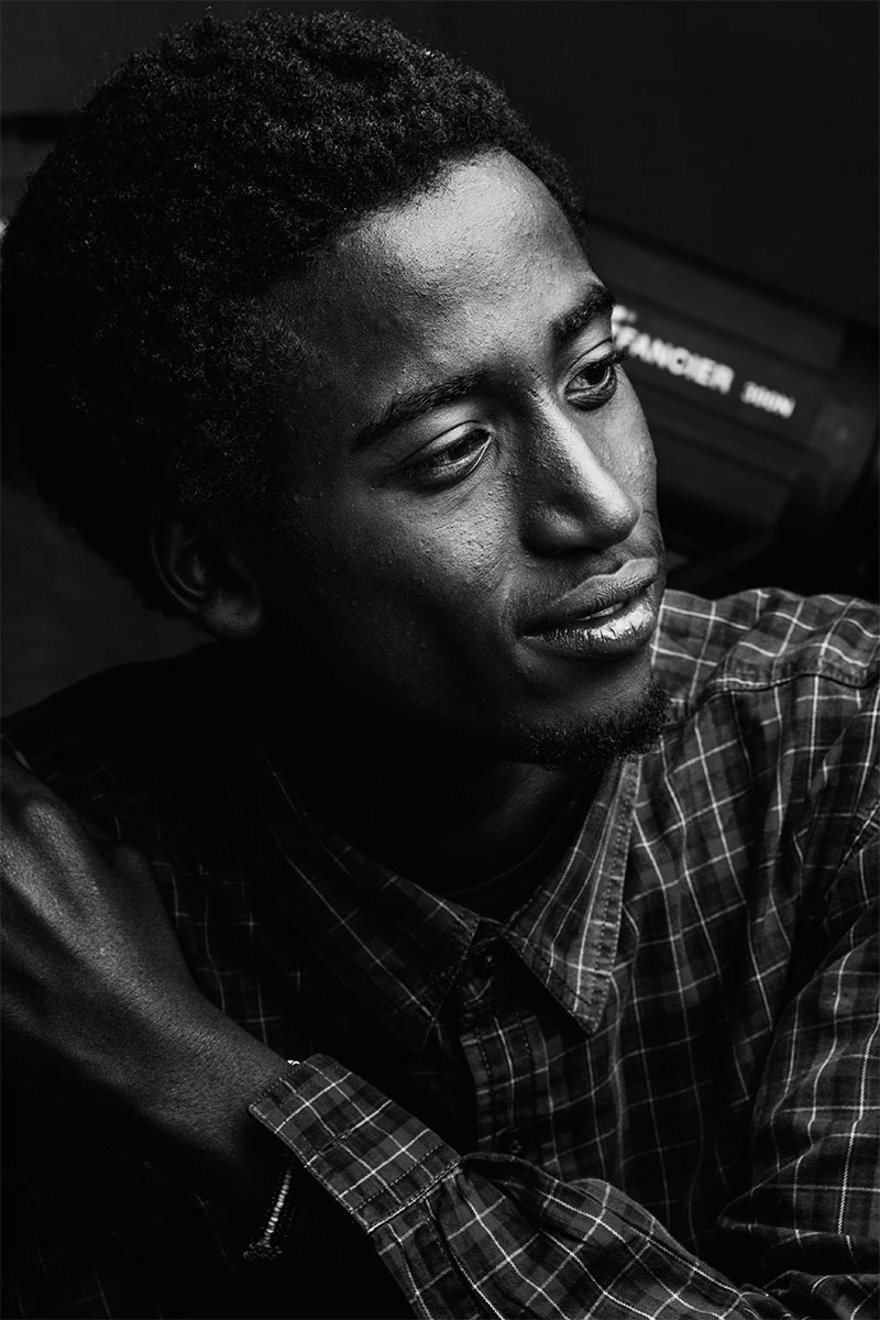 Kibe Wangunyu