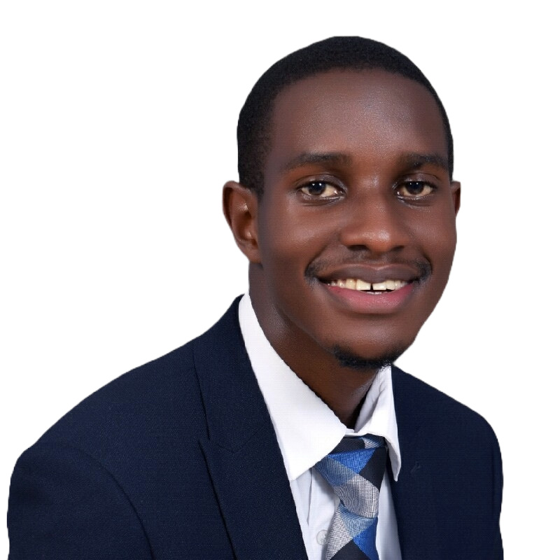 Martin Maina