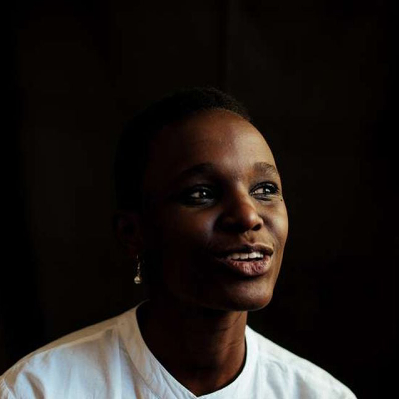 Rosie Olang’ Odhiambo