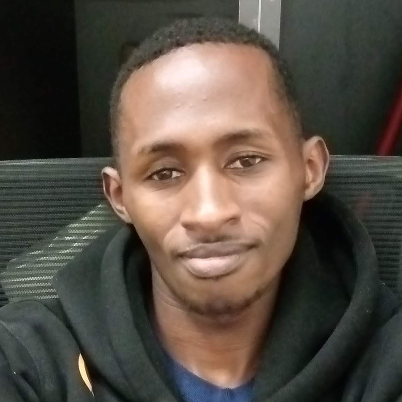 Samuel Maina