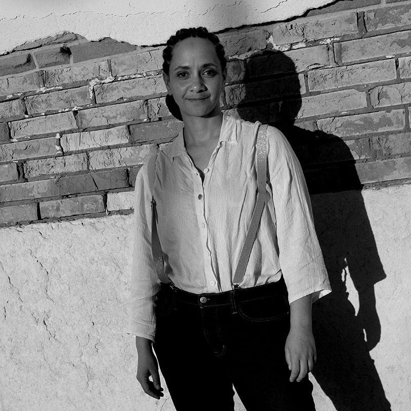 Syowia Kyambi