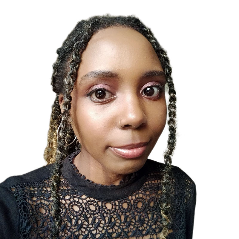 Wanjiru Kibera